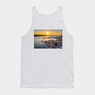 Pirovac Tank Top